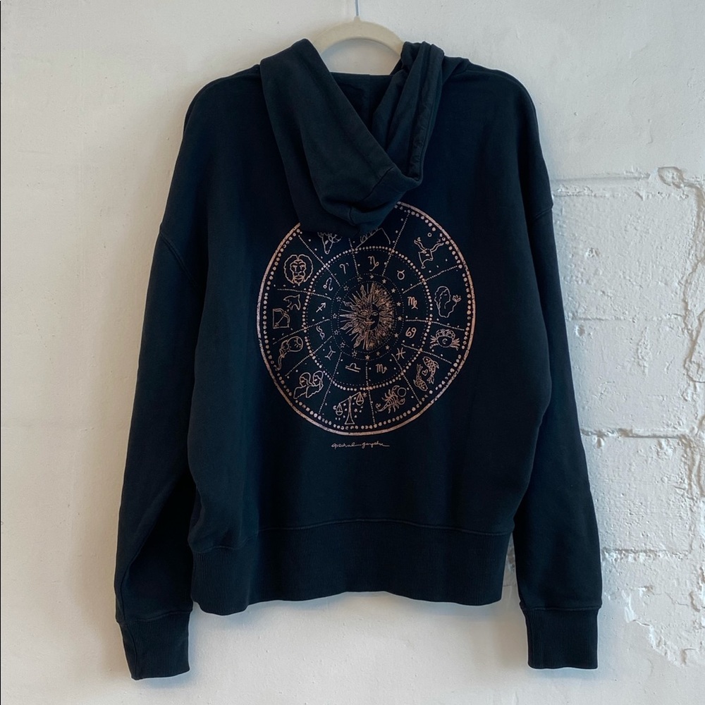 Spiritual Gangster Hoodie